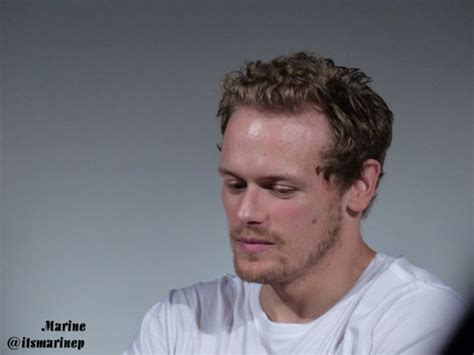sam heughan twitter|sam heughan twitter live.